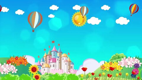 Happy Lullaby Music | Playful Music for Kids | Lullaby Melody