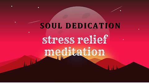 relax music for stress relief anxiety depressive states heal mind body and soul