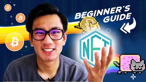 NFT Trading For Beginners!