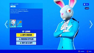 *NEW* FORTNITE ITEM SHOP COUNTDOWN! NEW EASTER SKINS IN FORTNITE! (FORTNITE ITEM SHOP LIVE)