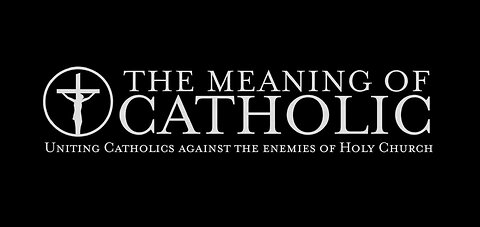 The Meaning of Catholic: EMJ on the Logos of Art History
