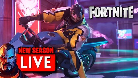 🔴LIVE! - The BEST Chat on Youtube | Fortnite New Season