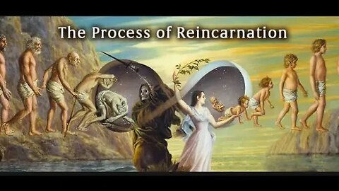 Reincarnation...Fact? or Fiction?
