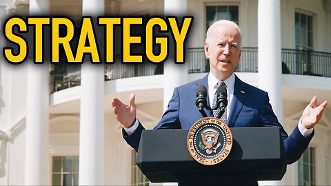 Biden White House BEGGED for Transparency