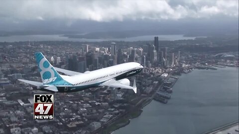 Boeing knew about 737 Max problems before crash, did nothing