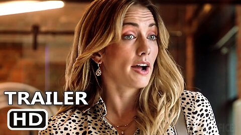 MAY THE BEST WEDDING WIN Trailer (2022) Alys Crocker, Romantic Movie