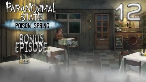 Paranormal State: Poison Spring - Part 12 [BONUS] (with commentary) PC