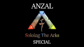 Soloing The Arks: The Island Special - Episode 10 "Homestead"