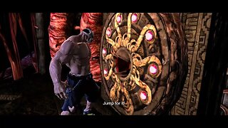 Splatterhouse Chapter 5