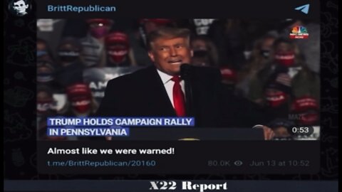 VIDEO PROOF TRUMP PREDICTED BIDEN'S ECONOMY