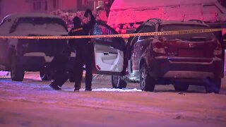 2 dead in Maple Heights after 'exchanging gunfire'