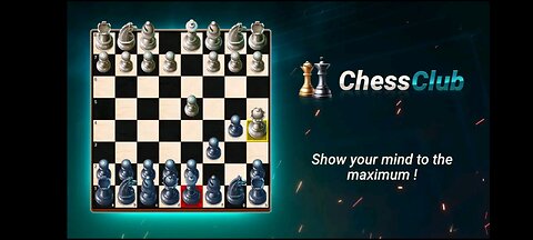 in 3 minutes Checkmate ♟️
