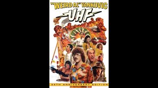 'Weird Al' Yankovic UHF Movie Facts