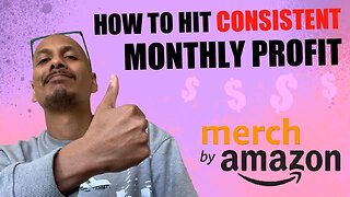 How to ensure you’re making consistent income in Merch By Amazon, NFT’s and business