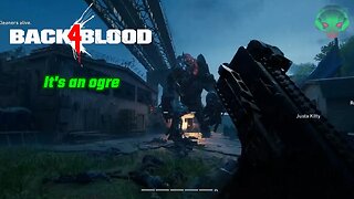 What did I find here - Back 4 Blood Beta EP2