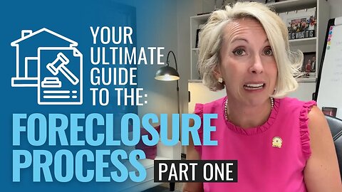 The Ultimate Guide to Foreclosure: Process, Auctions and Bank-Owned Deals