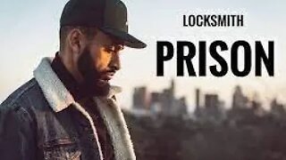Locksmith In Prison # shorts