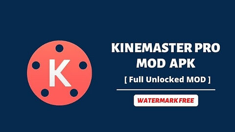 KineMaster Free premium memberships without no watermark
