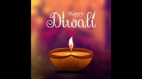 Happy Deewali