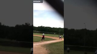 The Final Out
