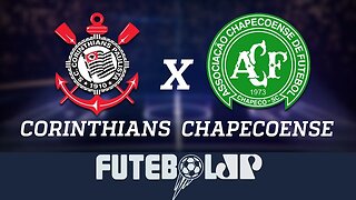 Corinthians 0 x 0 Chapecoense - 25/11/2018 - Brasileirão