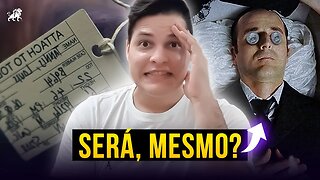 Os MORTOS estão DORMINDO ou CONSCIENTES?