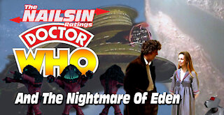 The Nailsin Ratings:Doctor Who And The Nightmare Of Eden