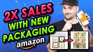 I'm Selling the SAME Product 3x Ways - Doubled My Sales with NEW Packaging