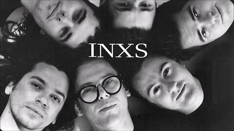 Inxs Suicide Blonde Extended 1080p