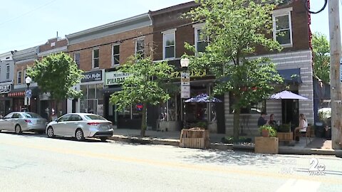 Saturday telethon to kickstart reopening of Lou Costello Room Comedy Club in Hampden