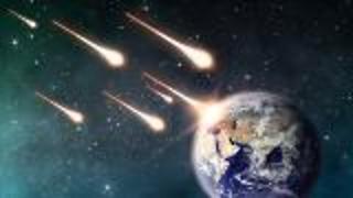 Russia Plans to Fight Asteroids