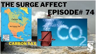 Carbon Tax Episode # 74