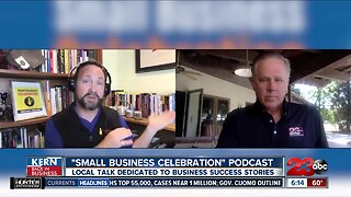 KBIB: Small Business Celebration Podcast
