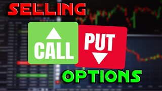 Options Trading | IS SELLING CASH SECURED PUTS GOOD?