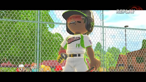 Little League Baseball World Series 2010 Episode 17