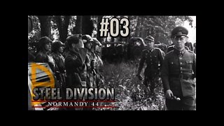 Steel Division: Normandy 44 - 03 - 21st Panzer Division