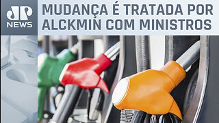 Governo avalia aumentar mistura de etanol na gasolina de 27,5% para 30%