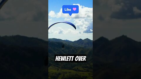 Who Holds the World Record for the Longest Paragliding Distance, and Where Was It Set?