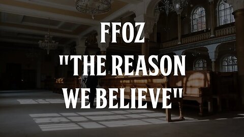 Looking at FFOZ's Statement on Why They Believe in the Pre-Existence of the Soul.