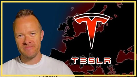 Tesla's Competition and The Fall of European Automakers/ Best In Tesla | CLIP