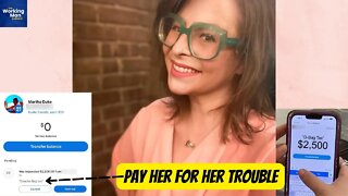 Now Men Have To Pay For Bad Behavior With Women | The D-Bag Tax