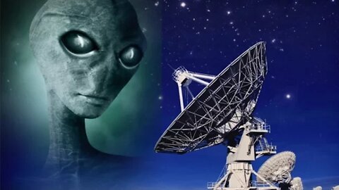 Scientists Detect ‘Alien Signals’ From Galaxy 3 BILLION Light Years Away