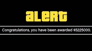 GRAND THEFT AUTO 5 IS REFUNDING MONEY TO EVERYONE THAT PLAY GTA 5! (GTA 5 ONLINE)