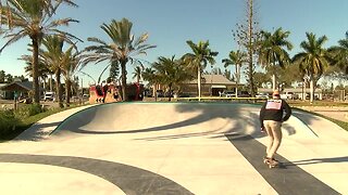 Brand-new skate park, dog park coming to Holmes Beach