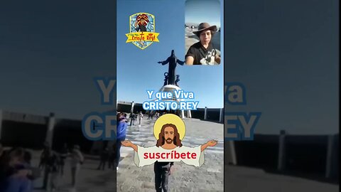 VISITA A CRISTO REY EN GUANAJUATO, ES UNA EXPERIENCIA MARAVILLOSA QUE TODO CRISTERO HA HECHO