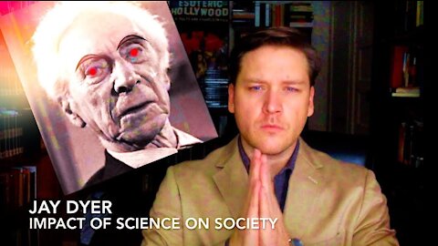 JAY DYER: The 100 Year History Of Transhumanism and How it's Now Used To Great Reset Everyzombie