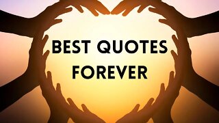 THE BEST QUOTES OF ALL TIME