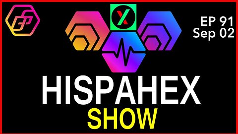HispaHEX - Ep 91