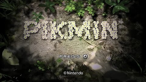 Pikmin 12 new parts