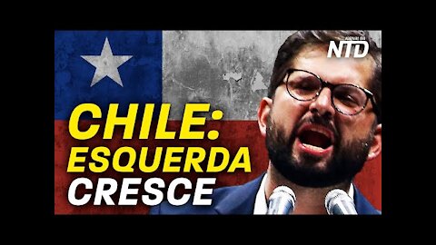 Lula & Alckmin: frente ampla?; Chile: Foro de SP em ascensão; Especialista: riscos à liberdade